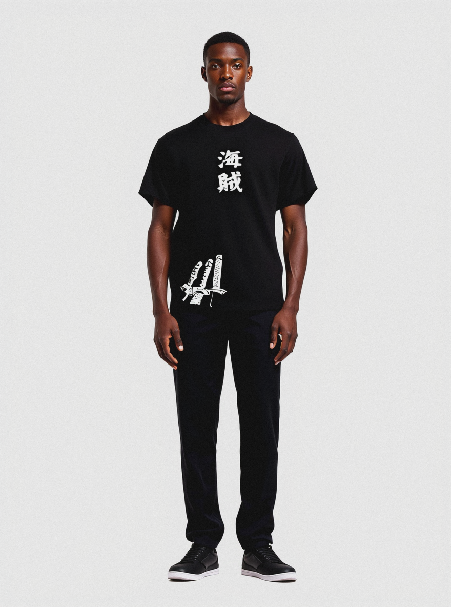 T-SHIRT
